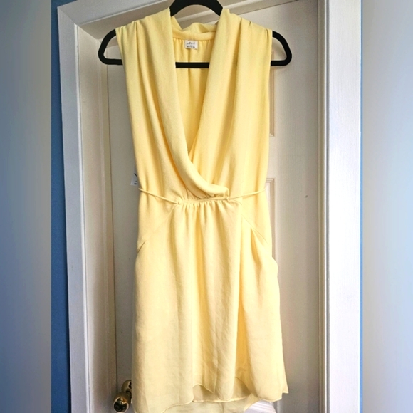NWT Wilfred summer dress w POCKETS! 🤩 - Picture 1 of 8